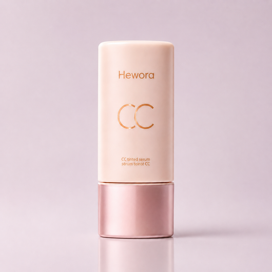 Hewora CC Skin Tint Serum