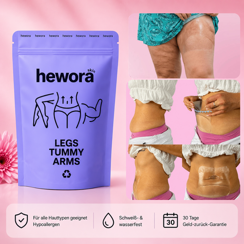 Hewora Body Lift Patches