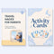 Travel Activity Pack