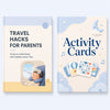 Travel Activity Pack