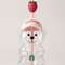Viral Pink Bear Cup