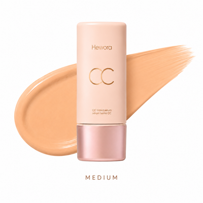 Hewora CC Skin Tint Serum