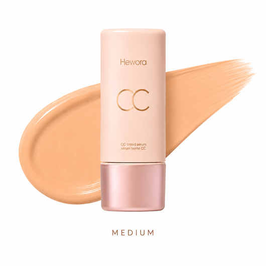 Hewora CC Skin Tint Serum