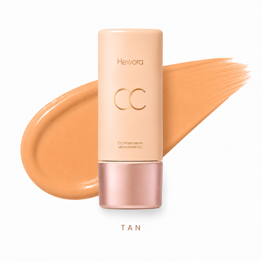 Hewora CC Skin Tint Serum