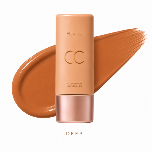 Hewora CC Skin Tint Serum