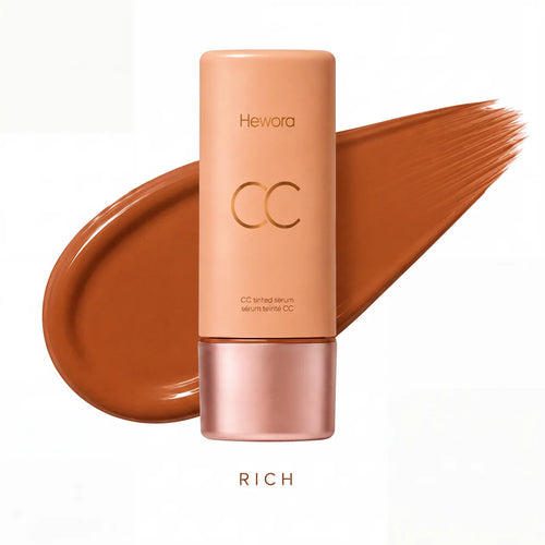 Hewora CC Skin Tint Serum