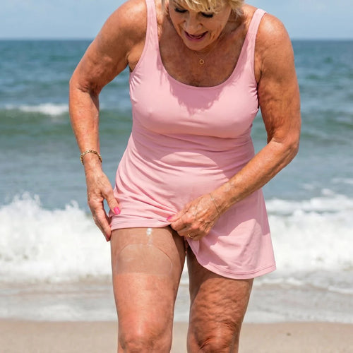 Hewora Body Lift Patches