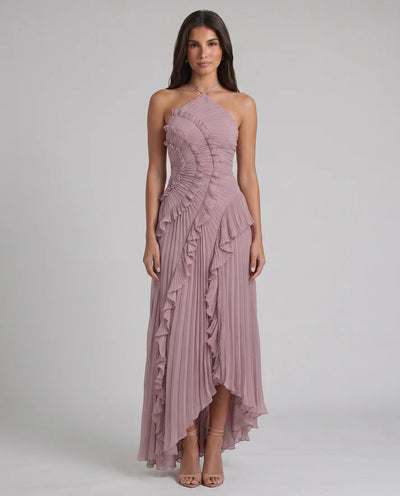 Selina Maxi Dress
