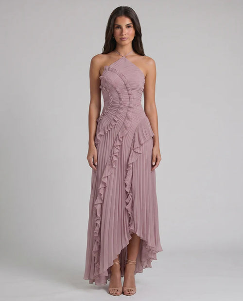 Selina Maxi Dress