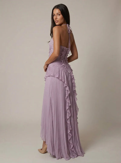 Selina Maxi Dress